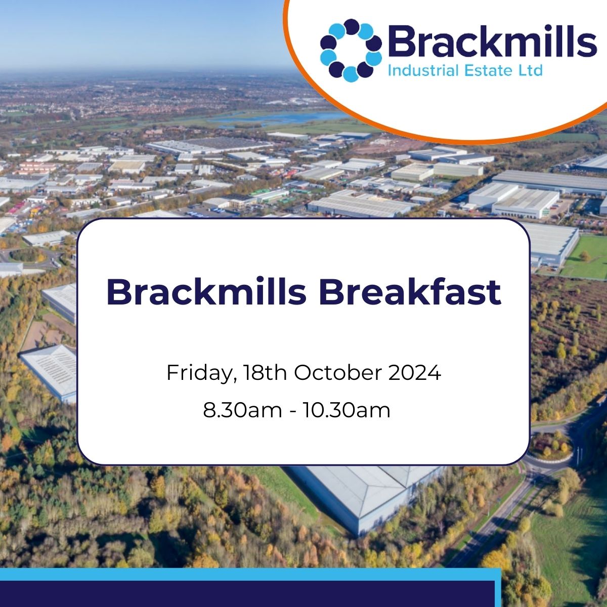 BID Breakfast October 2024