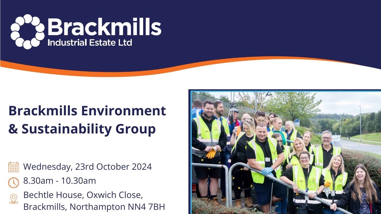 Brackmills Environment & Sustainability Group