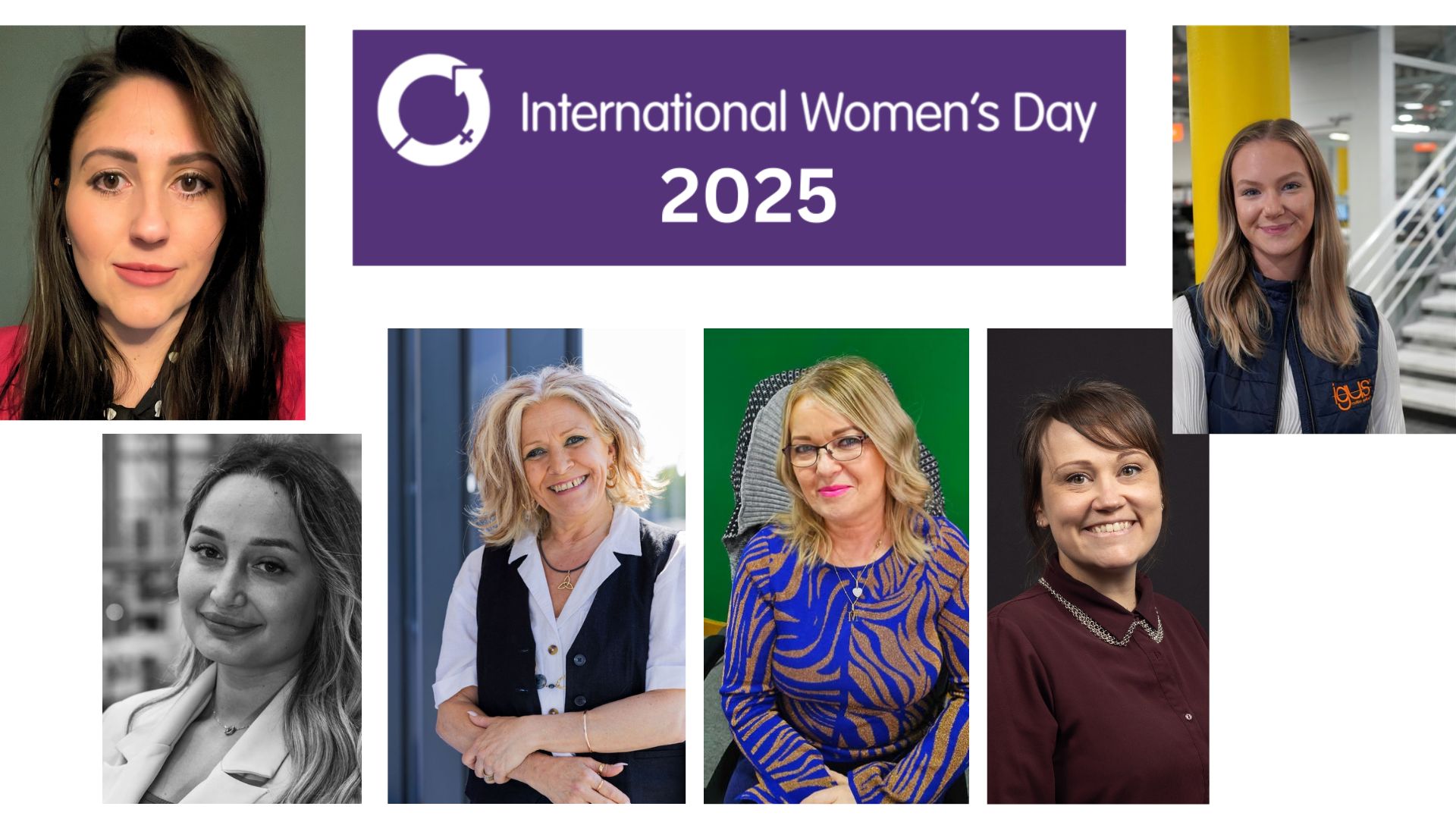 IWD