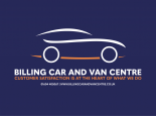 Billing Car and Van Centre