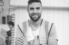 Adam Steele - B2B Operations Leader, Decathlon 