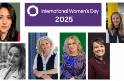 IWD